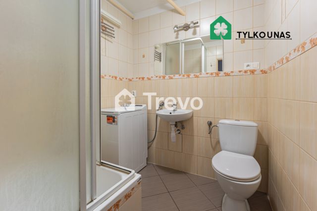 Mieszkanie 1-pokojowe Gdańsk Oliwa, ul. Tatrzańska. Zdjęcie 10
