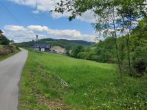 Działka budowlana Kamionka Wielka. Zdjęcie 1