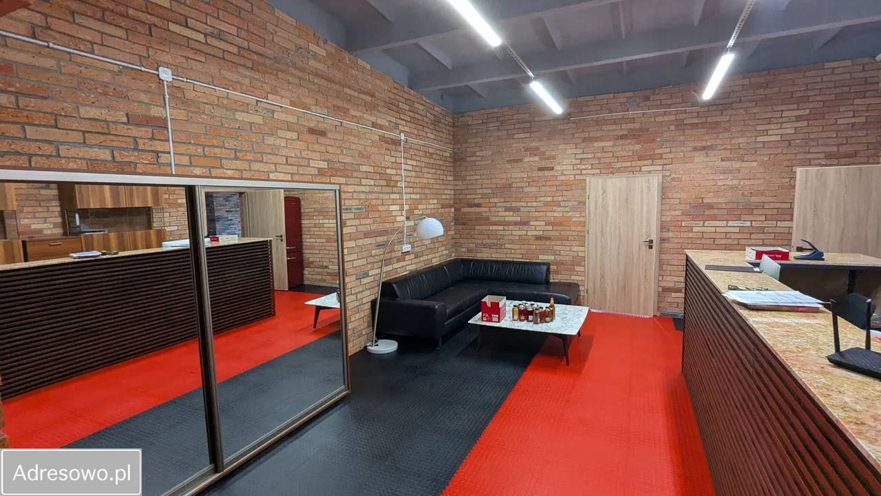 Hala/magazyn Łódź Bałuty, ul. Brukowa. Zdjęcie 9