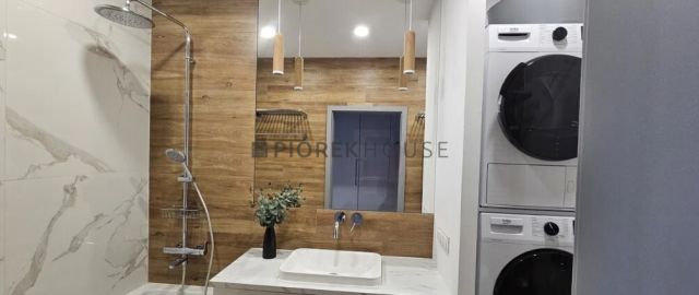 Mieszkanie 3-pokojowe Warszawa Praga-Południe, ul. Kokoryczki. Zdjęcie 10