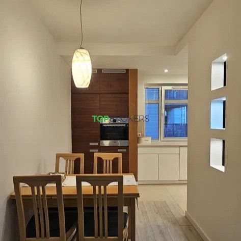 Mieszkanie 3-pokojowe Warszawa Wilanów, al. Wilanowska. Zdjęcie 11