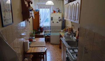 Mieszkanie 3-pokojowe Warszawa Mokotów, ul. Egejska