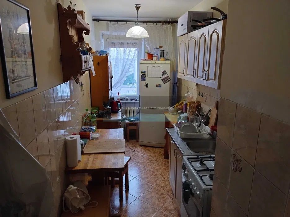 Mieszkanie 3-pokojowe Warszawa Mokotów, ul. Egejska
