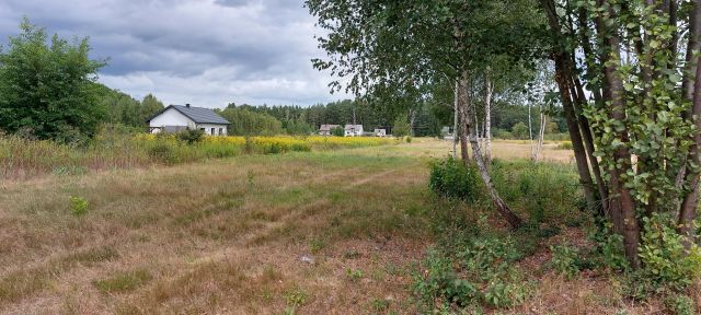 Działka budowlana Kąck, ul. Leśna. Zdjęcie 1