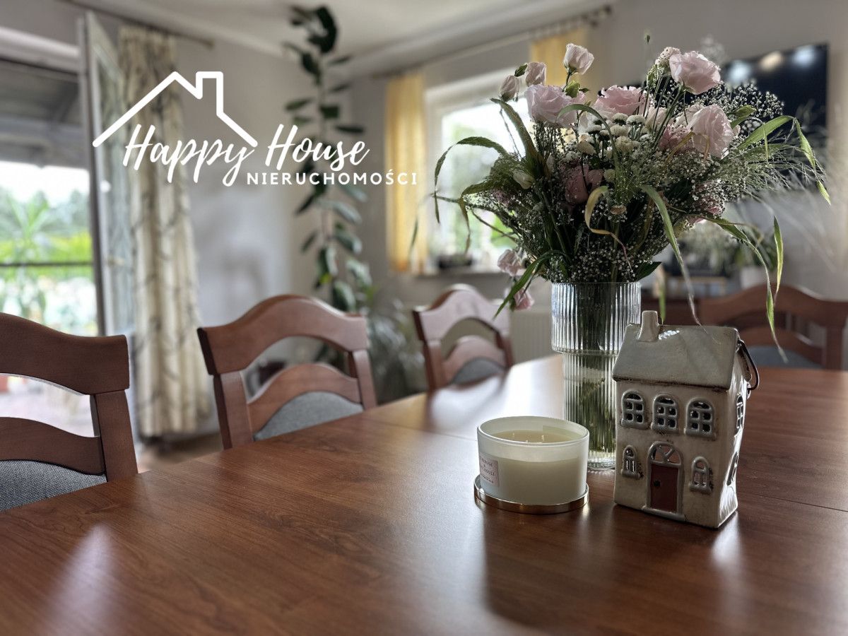 dom wolnostojący, 6 pokoi Konarzyny, ul. Rzemieślnicza. Zdjęcie 12