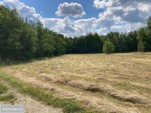 Działka inwestycyjna Kęty. Zdjęcie 4