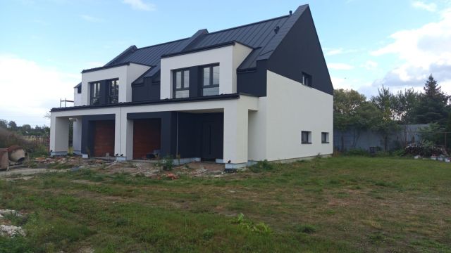 bliźniak Radzymin. Zdjęcie 1