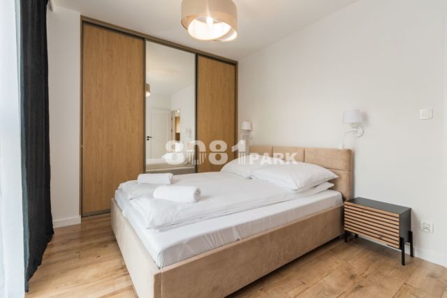 Mieszkanie 2-pokojowe Gdańsk Letnica, ul. Starowiejska. Zdjęcie 7