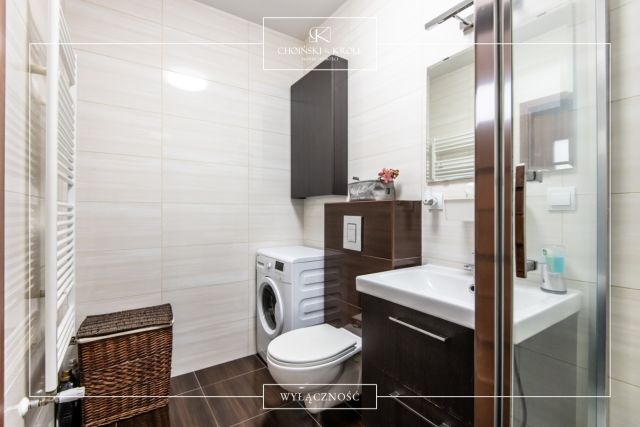 Mieszkanie 3-pokojowe Poznań Ławica, ul. Barwicka. Zdjęcie 6