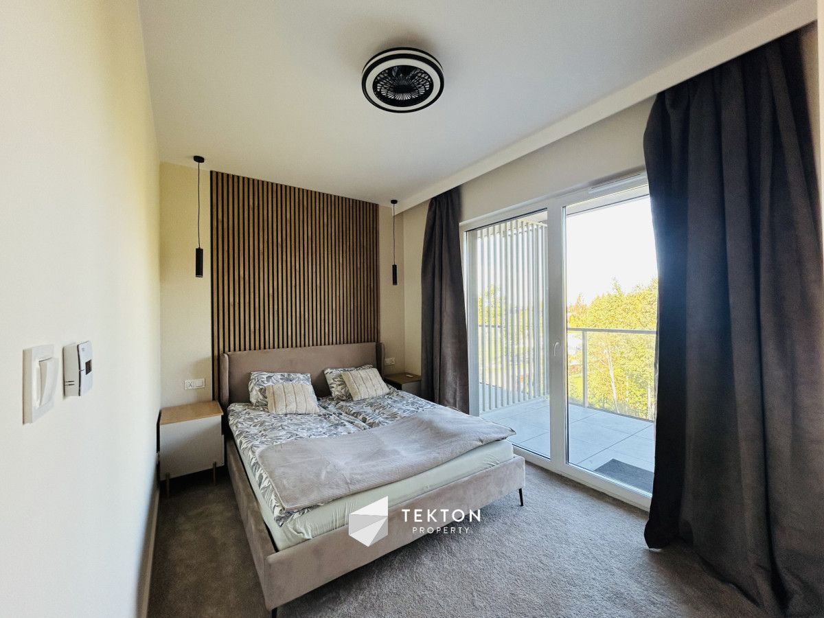 Mieszkanie 2-pokojowe Ostróda, ul. 3 Maja. Zdjęcie 3