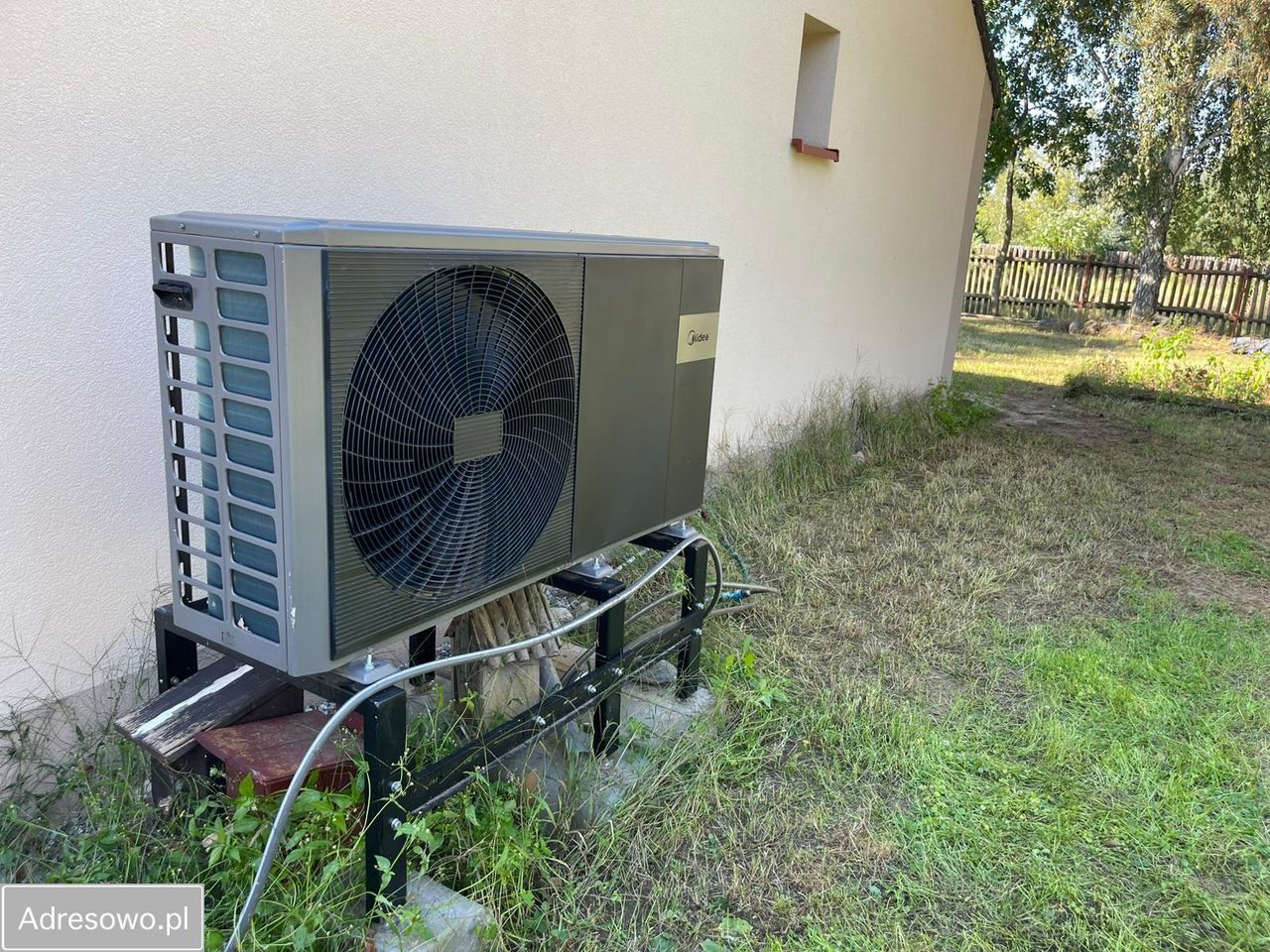 dom letniskowy, 2 pokoje Bindużka. Zdjęcie 6