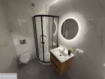 Mieszkanie 2-pokojowe Toruń, ul. Lotników. Zdjęcie 4