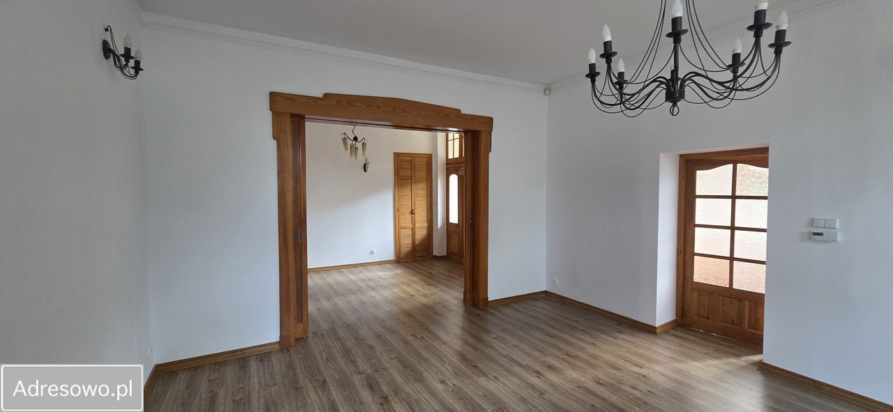 Mieszkanie 4-pokojowe Szczecin Pogodno, ul. ks. bp. Ignacego Krasickiego. Zdjęcie 4