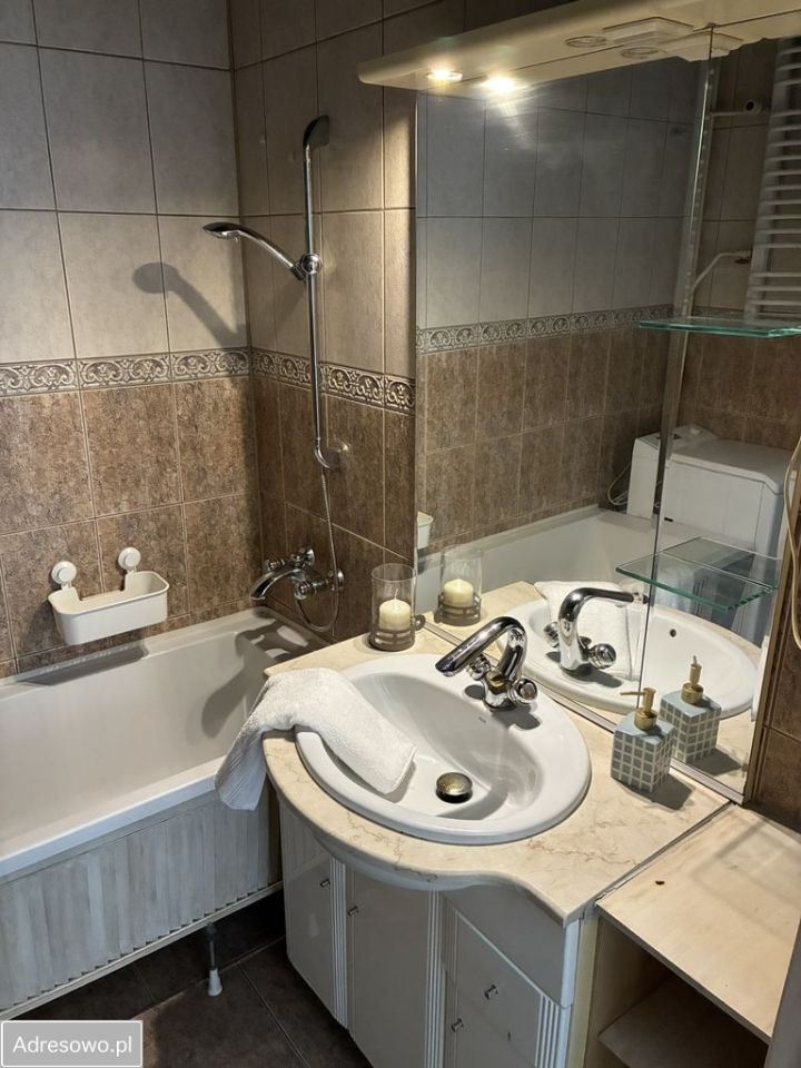 Mieszkanie 2-pokojowe Ruda Śląska Bykowina, ul. Franciszka Wilka. Zdjęcie 9