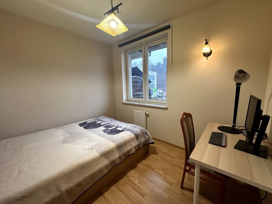 Mieszkanie 2-pokojowe Warszawa Stara Miłosna. Zdjęcie 2