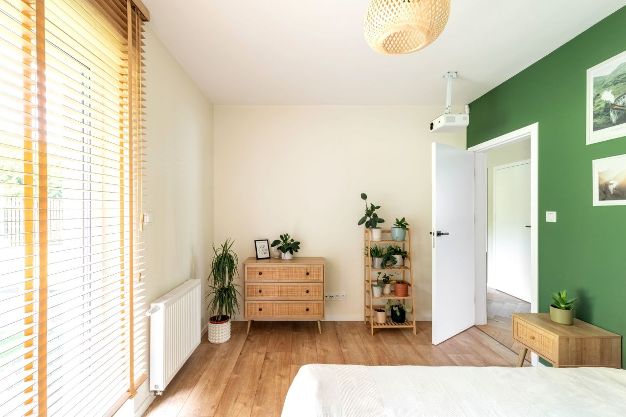 Mieszkanie 3-pokojowe Libertów, ul. św. Floriana. Zdjęcie 6