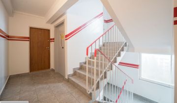 Mieszkanie 4-pokojowe Białystok Antoniuk, al. Solidarności