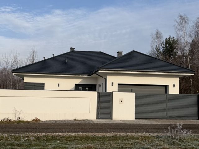 dom wolnostojący Radom. Zdjęcie 1