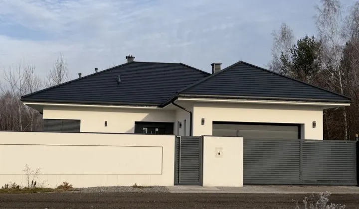 dom wolnostojący Radom