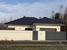 dom wolnostojący Klwatka Szlachecka