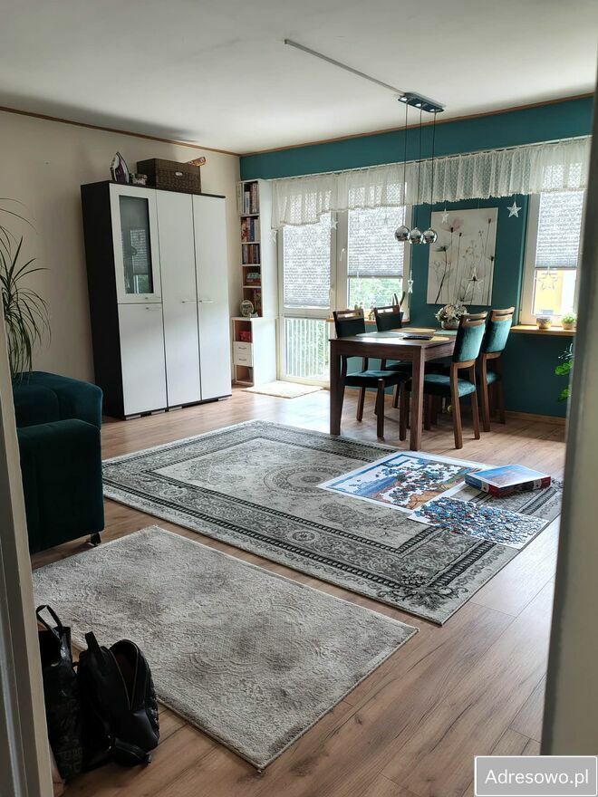 Mieszkanie 2-pokojowe Radomsko, ul. Jagiellońska. Zdjęcie 9