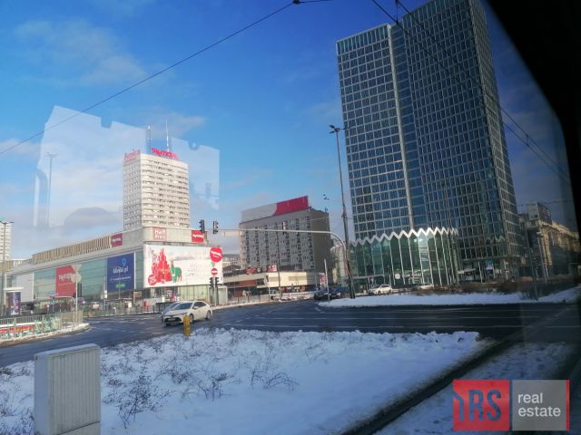 Mieszkanie 2-pokojowe Warszawa Śródmieście, ul. Widok. Zdjęcie 13