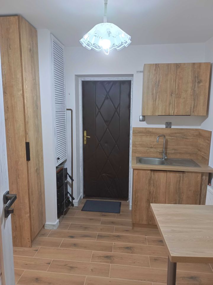 Mieszkanie 1-pokojowe Sompolno. Zdjęcie 4