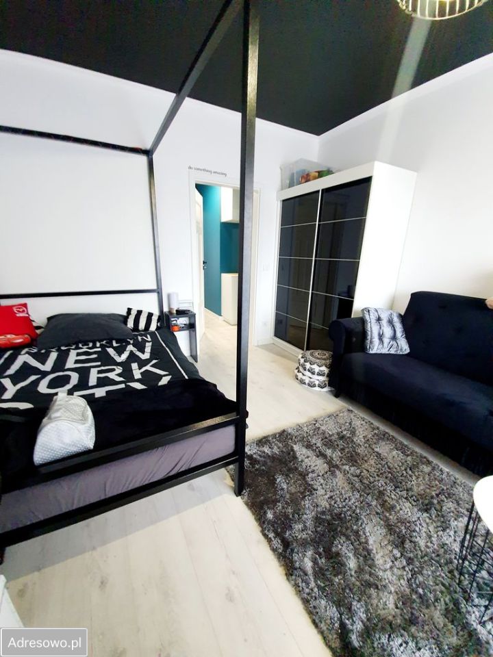 Mieszkanie 2-pokojowe Wrocław Psie Pole, ul. Chałupnicza. Zdjęcie 9