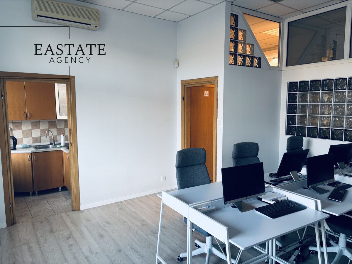 Lokal Warszawa Śródmieście, ul. Zygmunta Słomińskiego. Zdjęcie 4