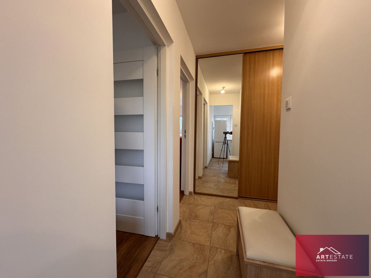 Mieszkanie 2-pokojowe Łódź Teofilów, ul. Łanowa. Zdjęcie 16