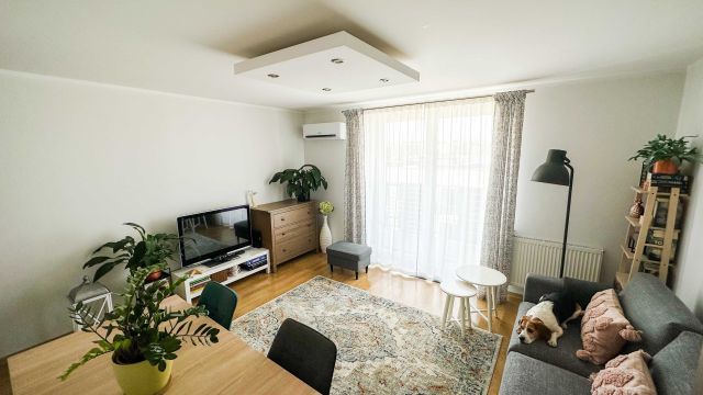 Mieszkanie 3-pokojowe Lublin Sławinek. Zdjęcie 1