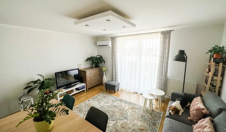 Mieszkanie 3-pokojowe Lublin Sławinek