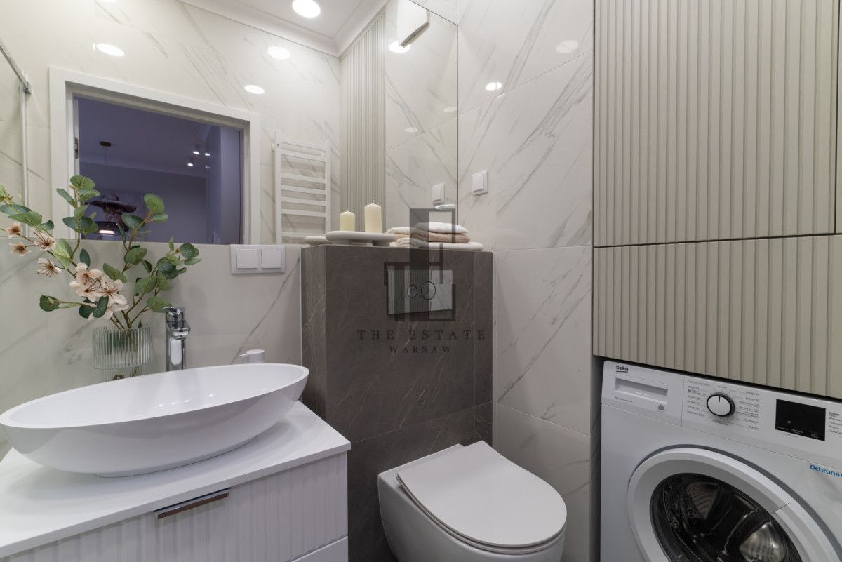 Mieszkanie 2-pokojowe Warszawa Wola, ul. Waliców. Zdjęcie 17