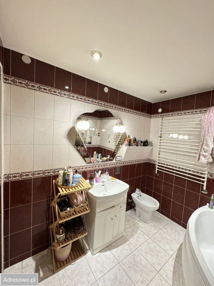 bliźniak, 4 pokoje Krasnystaw, ul. Grunwaldzka. Zdjęcie 7