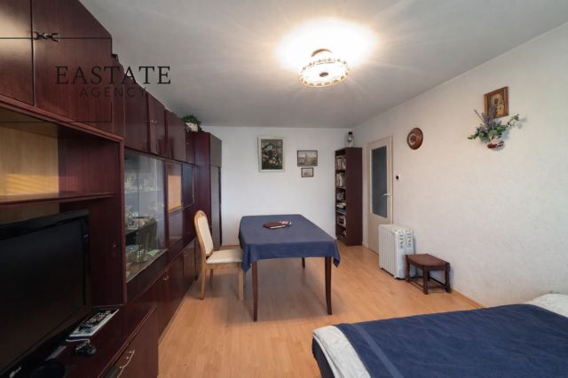 Mieszkanie 2-pokojowe Warszawa Bielany, ul. Władysława Broniewskiego. Zdjęcie 3