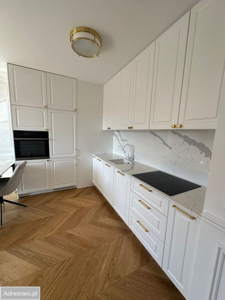 Mieszkanie 3-pokojowe Warszawa Mokotów, ul. Aleja Polski Walczącej. Zdjęcie 9