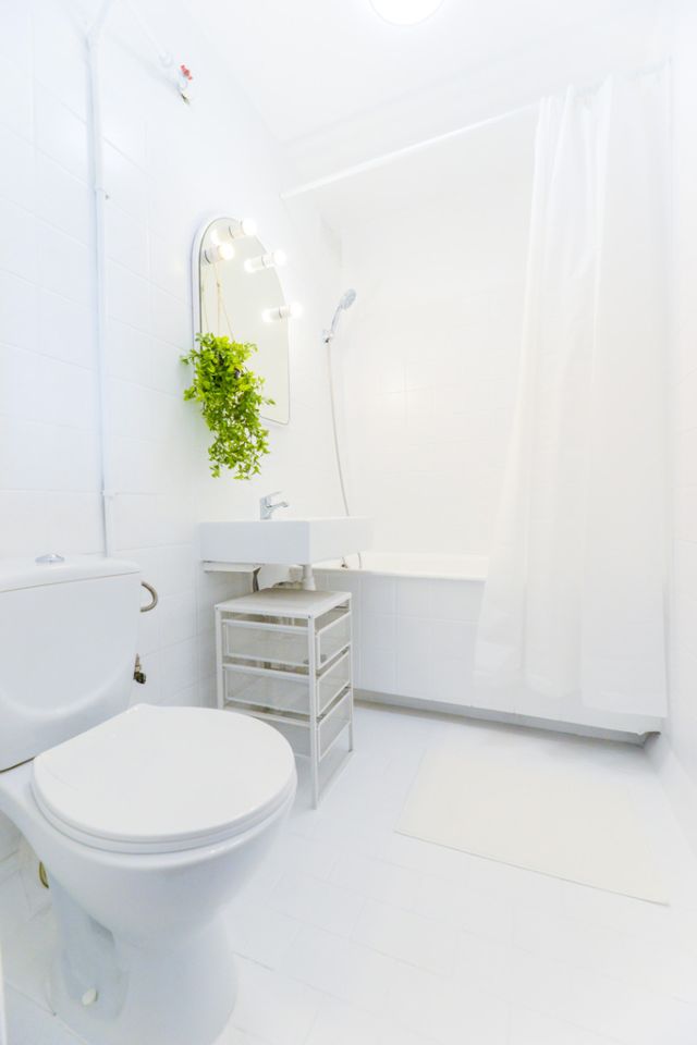 Mieszkanie 2-pokojowe Warszawa Mokotów, ul. Stefana Pieńkowskiego. Zdjęcie 12