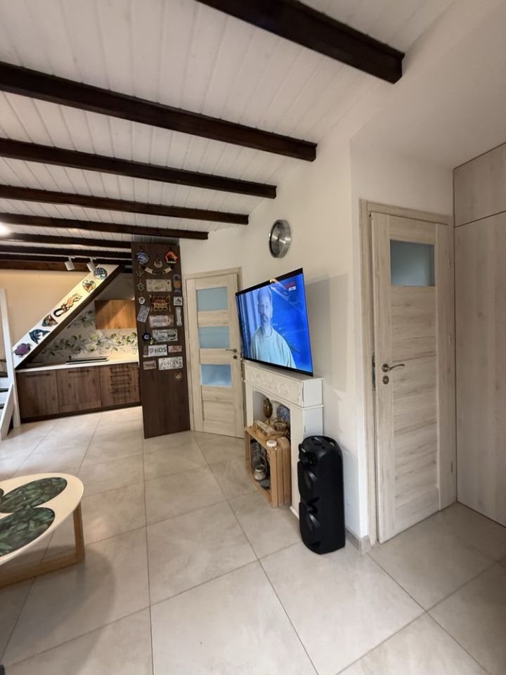 dom wolnostojący Struga. Zdjęcie 2