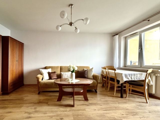 Mieszkanie 2-pokojowe Warszawa Bemowo, ul. Obrońców Tobruku. Zdjęcie 1