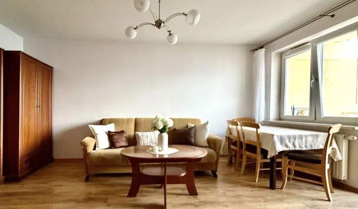 Mieszkanie 2-pokojowe Warszawa Bemowo, ul. Obrońców Tobruku