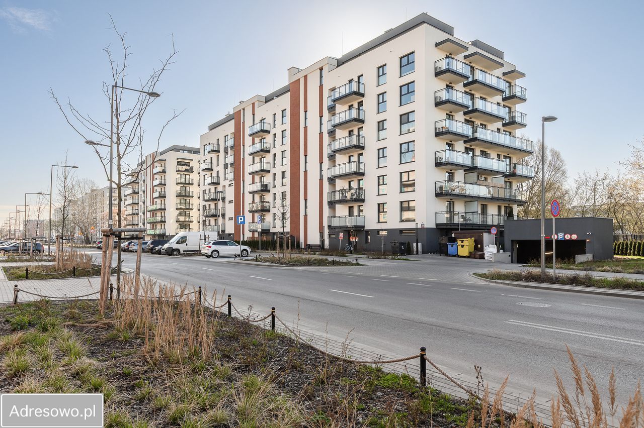 Mieszkanie 2-pokojowe Warszawa Grochów, ul. Żupnicza. Zdjęcie 19