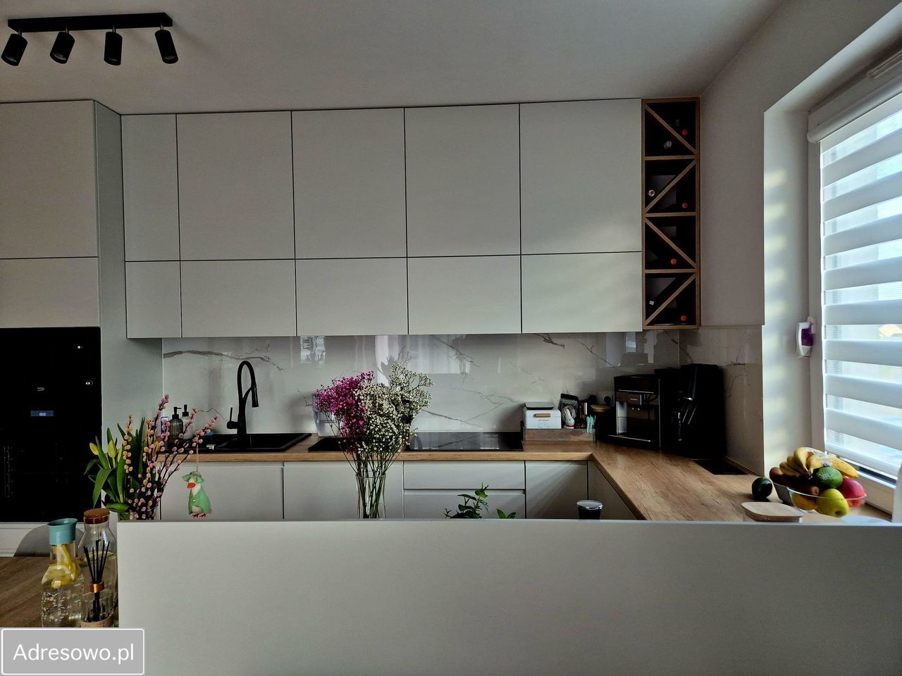 Mieszkanie 2-pokojowe Oleśnica, ul. Szmaragdowa. Zdjęcie 3