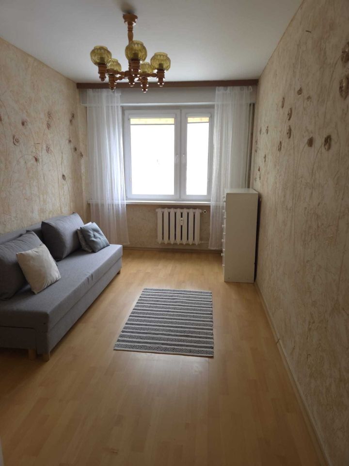 Mieszkanie 3-pokojowe Mrągowo, os. Mazurskie. Zdjęcie 3