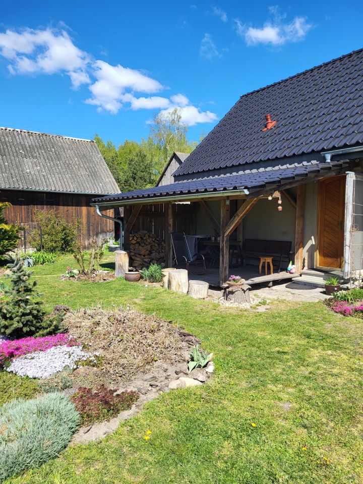 dom wolnostojący, 3 pokoje Tatar. Zdjęcie 3