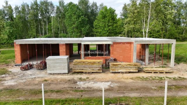 dom wolnostojący, 4 pokoje Dąbrówka. Zdjęcie 8
