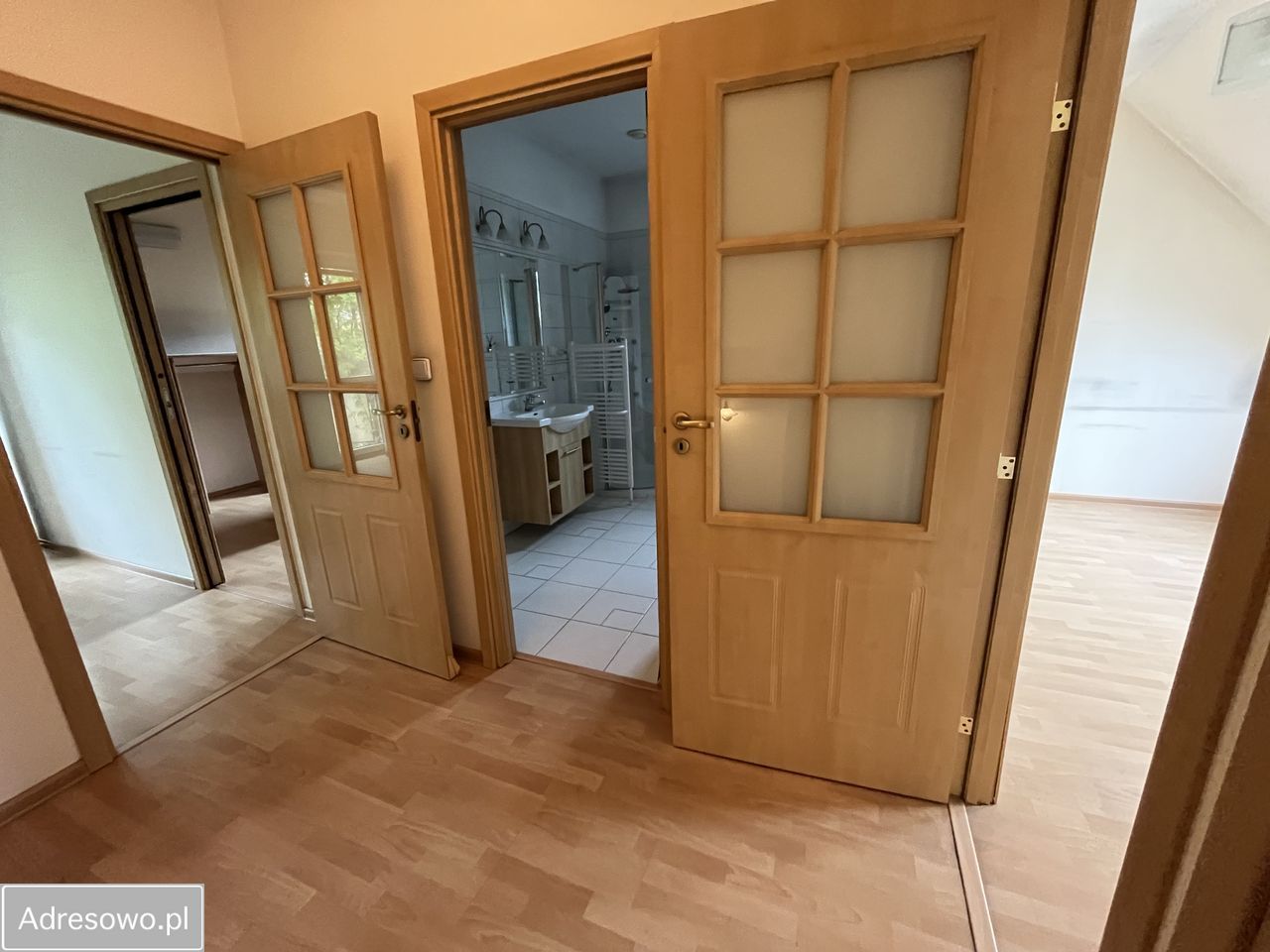 dom szeregowy, 5 pokoi Warszawa Białołęka, ul. Grzymalitów. Zdjęcie 17