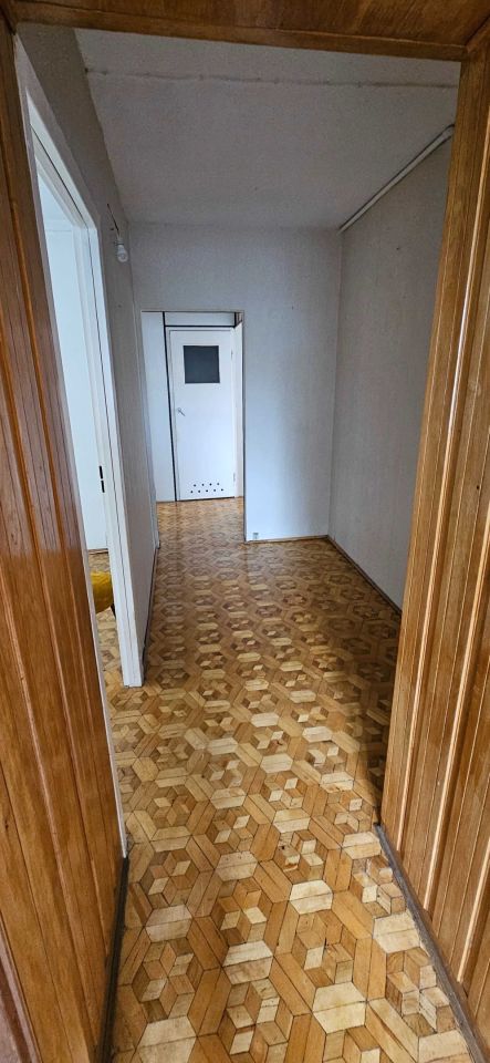 Mieszkanie 4-pokojowe Zamość, ul. Wojska Polskiego. Zdjęcie 3