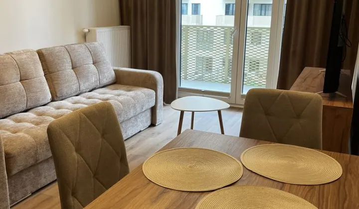 Mieszkanie 2-pokojowe Warszawa Wola, ul. Redutowa