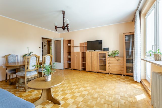 Mieszkanie 3-pokojowe Poznań Piątkowo, os. Stefana Batorego. Zdjęcie 2