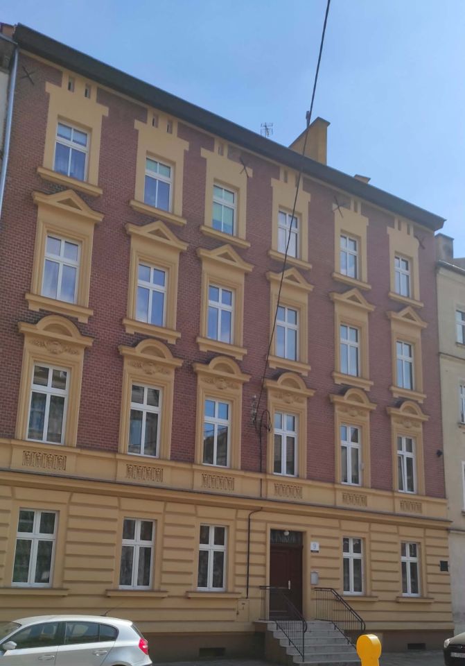 Mieszkanie 3-pokojowe Legnica Tarninów, ul. Hutników. Zdjęcie 20